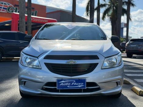 Chevrolet ONIX HATCH Joy 1.0 8V Flex 5p Mec.