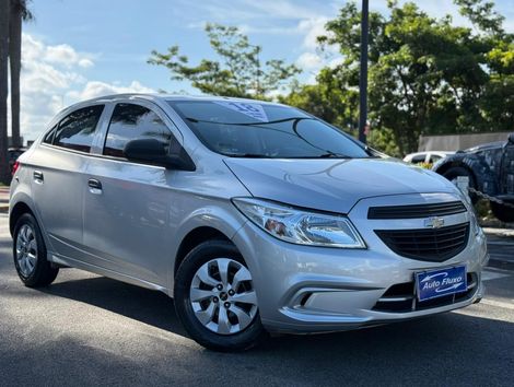 Chevrolet ONIX HATCH Joy 1.0 8V Flex 5p Mec.