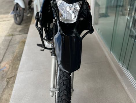 HONDA NXR 160 BROS ESDD FLEXONE