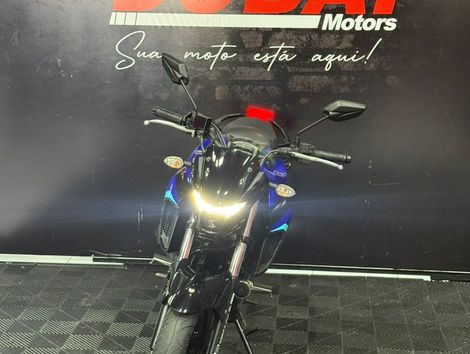 YAMAHA FZ25 250 FAZER FLEX