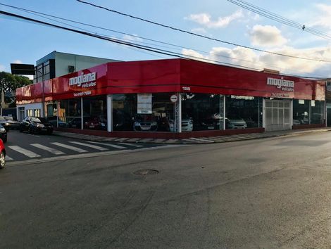 Honda CITY Sedan Personal 1.5 Flex 16V Aut.