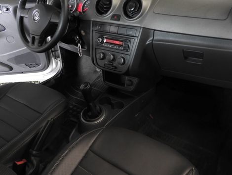 VolksWagen Saveiro CROSS 1.6 Mi Total Flex 8V CE