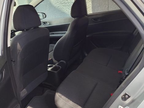 Hyundai HB20 Comfort 1.0 Flex 12V Mec.