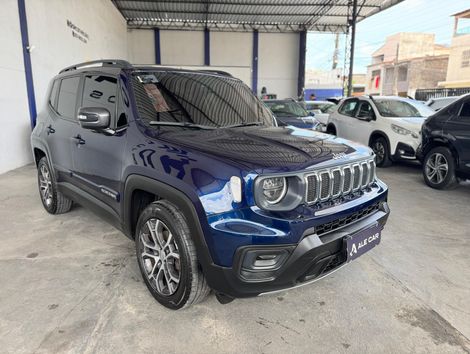Jeep Renegade Long. T270 1.3 TB 4x2 Flex Aut.