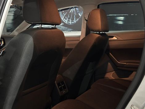 VolksWagen Polo 1.0 Flex 12V 5p