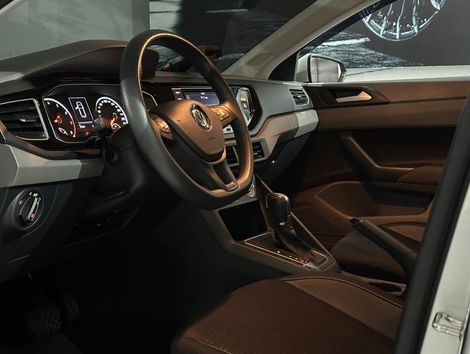 VolksWagen Polo 1.0 Flex 12V 5p