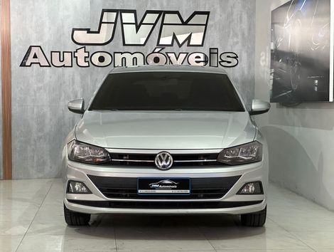 VolksWagen Polo 1.0 Flex 12V 5p