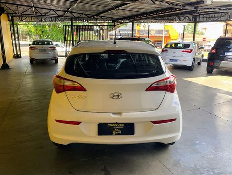 Hyundai HB20 Comf./C.Plus/C.Style 1.0 Flex 12V