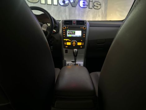 Toyota Corolla GLi 1.8 Flex 16V  Aut.