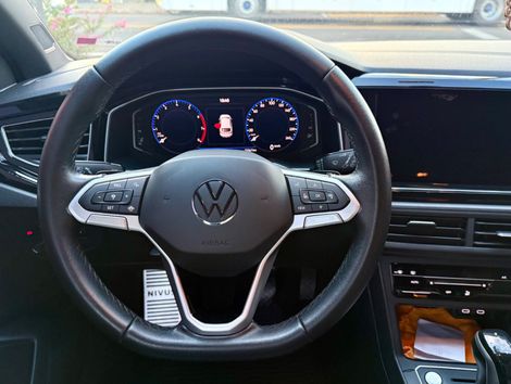 VolksWagen Nivus Highline 1.0 200 TSI Flex Aut.