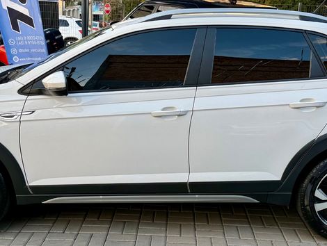 VolksWagen Nivus Highline 1.0 200 TSI Flex Aut.