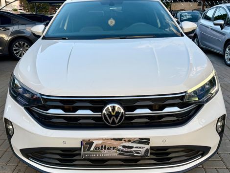 VolksWagen Nivus Highline 1.0 200 TSI Flex Aut.