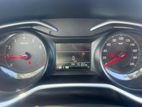 Chevrolet ONIX HATCH LT 1.0 12V Flex 5p Mec.