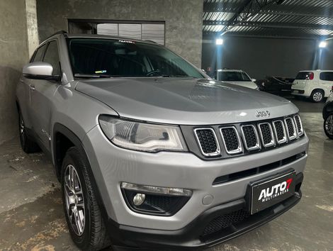 Jeep COMPASS SPORT 2.0 4x2 Flex 16V Aut.