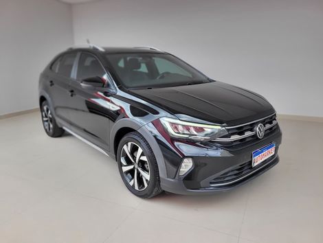 VolksWagen Nivus Highline 1.0 200 TSI Flex Aut.