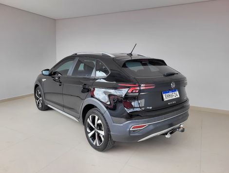 VolksWagen Nivus Highline 1.0 200 TSI Flex Aut.