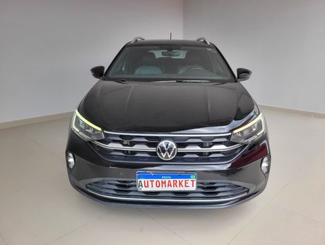 VolksWagen Nivus Highline 1.0 200 TSI Flex Aut.