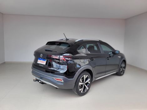 VolksWagen Nivus Highline 1.0 200 TSI Flex Aut.