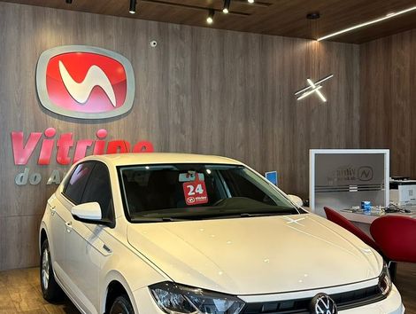 VolksWagen Polo Comfortline TSI 1.0 Flex 12V Aut.