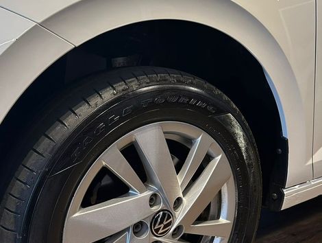 VolksWagen Polo Comfortline TSI 1.0 Flex 12V Aut.