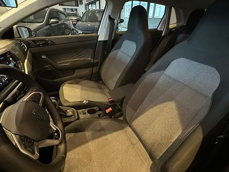 VolksWagen Polo Comfortline TSI 1.0 Flex 12V Aut.