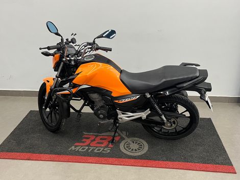HONDA CG 160 TITAN FLEXONE/Ed.Especial 40 Anos