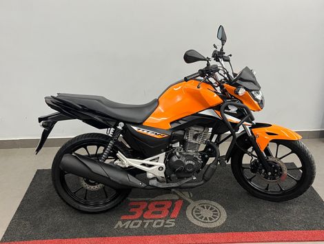 HONDA CG 160 TITAN FLEXONE/Ed.Especial 40 Anos