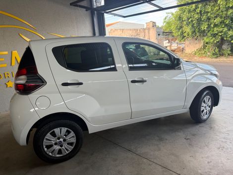 Fiat MOBI EASY 1.0 Fire Flex 5p.