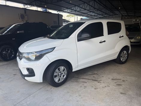 Fiat MOBI EASY 1.0 Fire Flex 5p.