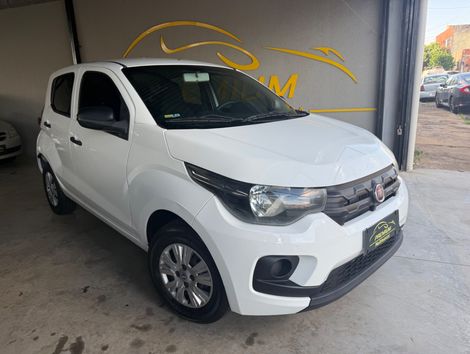 Fiat MOBI EASY 1.0 Fire Flex 5p.