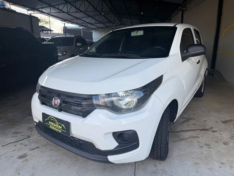 Fiat MOBI EASY 1.0 Fire Flex 5p.