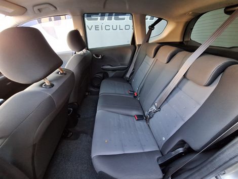 Honda Fit CX 1.4 Flex 16V 5p Mec.