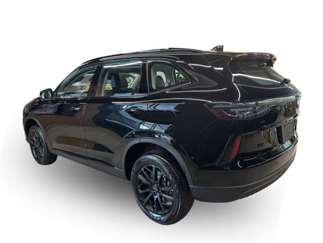 GWM Haval H6 2 1.5 (Hibrido)