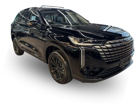 GWM Haval H6 2 1.5 (Hibrido)