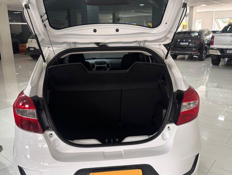 Ford Ka 1.0 SE/SE Plus TiVCT Flex 5p