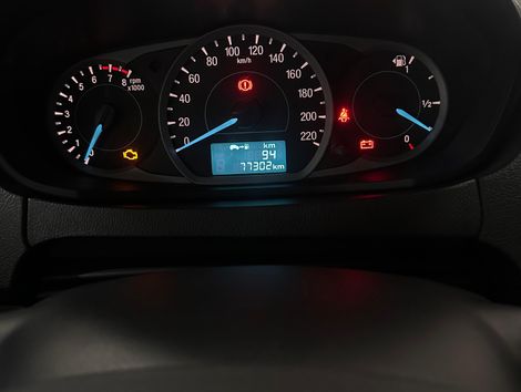 Ford Ka 1.0 SE/SE Plus TiVCT Flex 5p