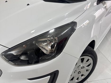 Ford Ka 1.0 SE/SE Plus TiVCT Flex 5p