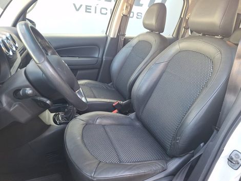 Citroën C3 Picasso Exclusive 1.6 Flex 16V 5p Mec