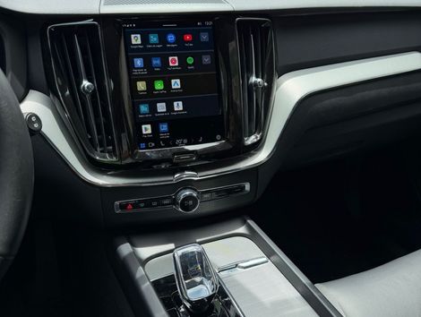 Volvo XC 60 T-8 Ultim.Dark 2.0 AWD (Híbrido)