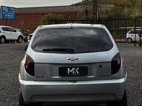 Chevrolet Celta Spirit/ LT 1.0 MPFI 8V FlexP. 5p