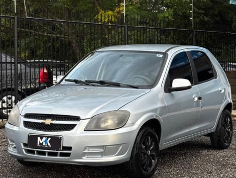 Chevrolet Celta Spirit/ LT 1.0 MPFI 8V FlexP. 5p