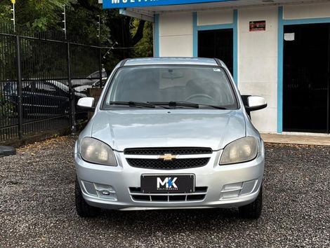 Chevrolet Celta Spirit/ LT 1.0 MPFI 8V FlexP. 5p