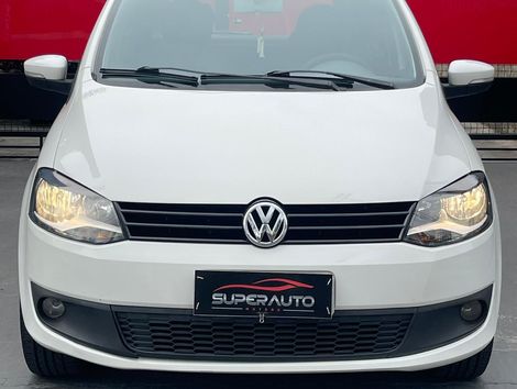 VolksWagen Fox 1.6 Mi Total Flex 8V 5p