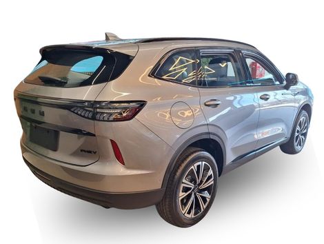 GWM Haval H6 19 1.5 (Hibrido)