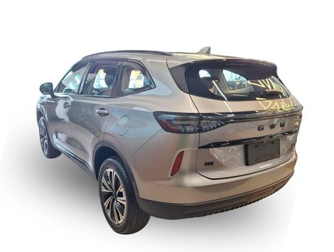 GWM Haval H6 19 1.5 (Hibrido)