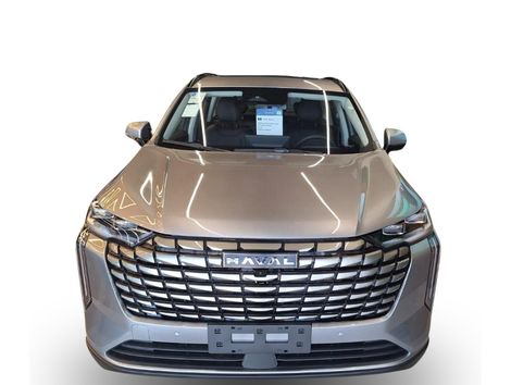 GWM Haval H6 19 1.5 (Hibrido)