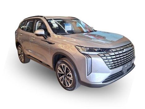 GWM Haval H6 19 1.5 (Hibrido)