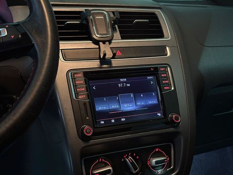 VolksWagen Fox Xtreme 1.6 Flex 8V 5p