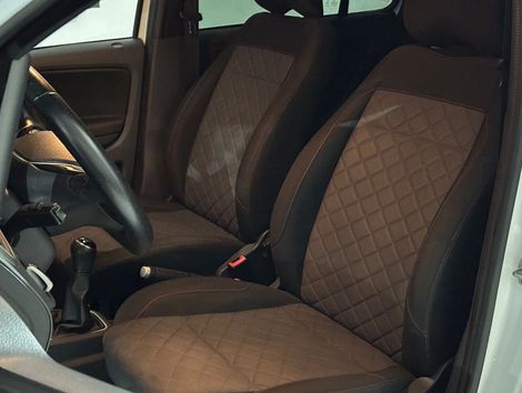 VolksWagen Fox Xtreme 1.6 Flex 8V 5p