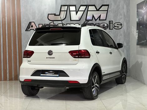 VolksWagen Fox Xtreme 1.6 Flex 8V 5p